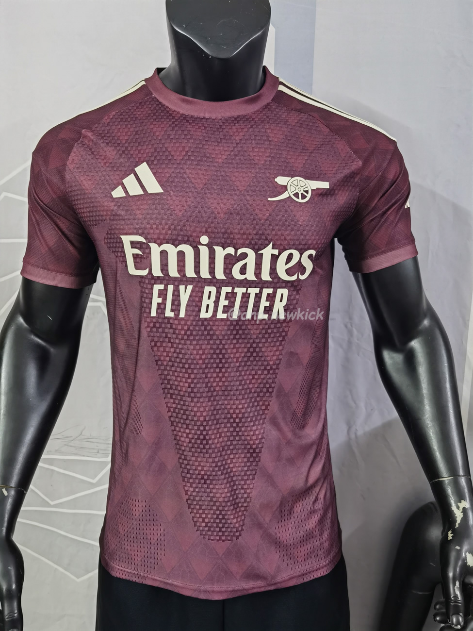 Arsenal Date Red (1) - www.newkick.vip